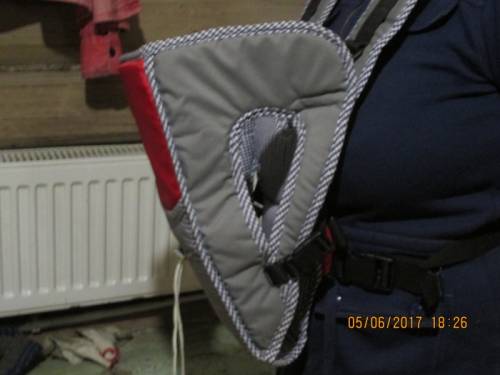 Продам новый кенгуру