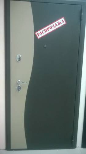 Внимание!!!!!Распродажа ВХОДНЫХ ДВЕРЕЙ