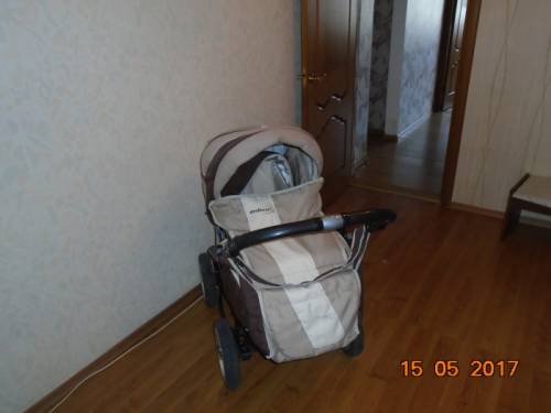 продам недорого коляску