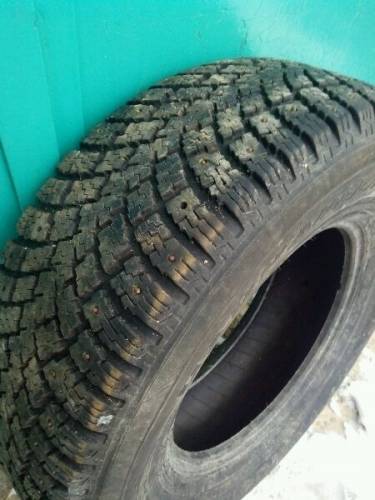 Nokian Hakkapelitta