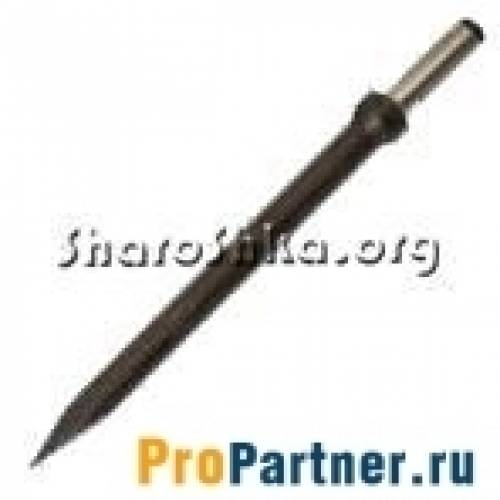 Оснастка для пневмоинструмента, пики зубила