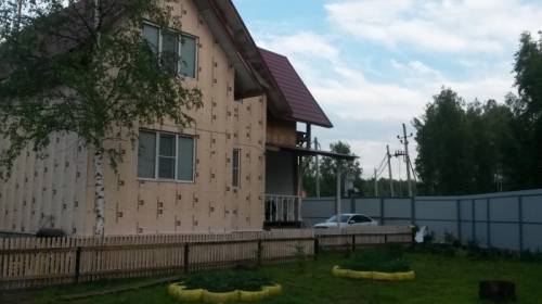 продаю дом ижс пмж