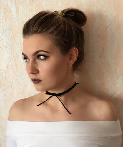 Визажист , макияж с выездом на дом.