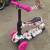 Детские самокаты Scooter 21 st