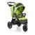 Прогулочная коляска Baby Care Jogger Cruze