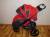 Прогулочная коляска Baby Care Jogger Cruze