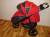 Прогулочная коляска Baby Care Jogger Cruze