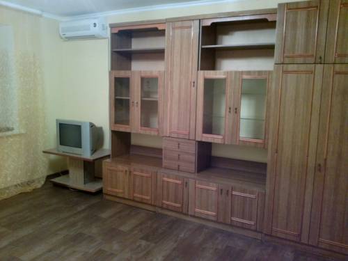 Гостиная (стенка) 2.8 м.