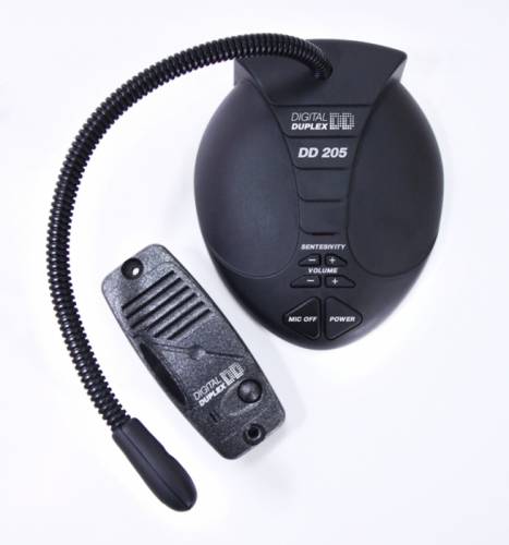 Переговорное устройство Digital Duplex dd 205