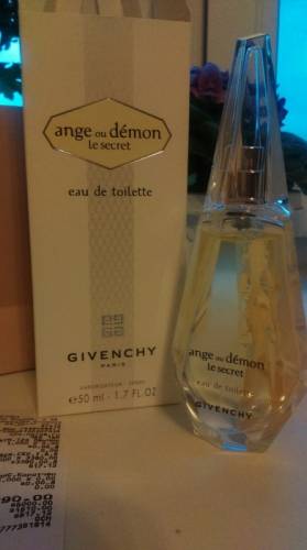 Духи Givenchy Ange ou Demon