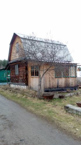 Продам дачный участок