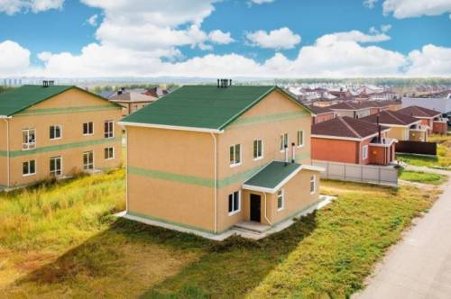 Продам дом в поселке Светлый