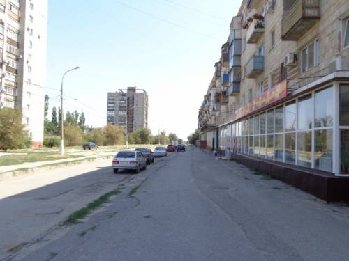 Помещение с отдельным входом, 260.1 м²