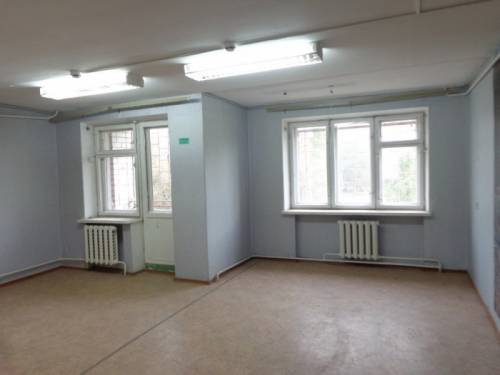 Помещение в центре Спартановки, 129.2 м²