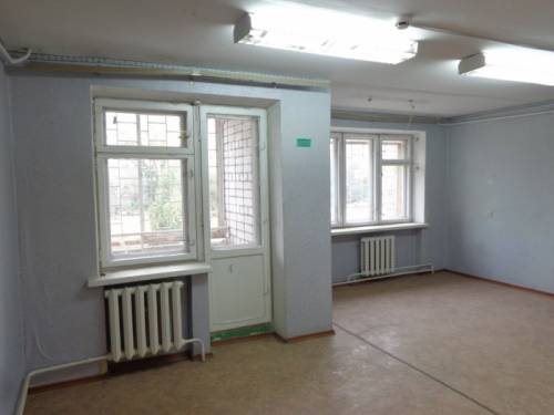 3-к квартира, 129.2 м², 2/9 эт.