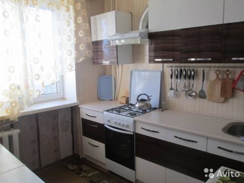 сдам 2х комнатную квартиру