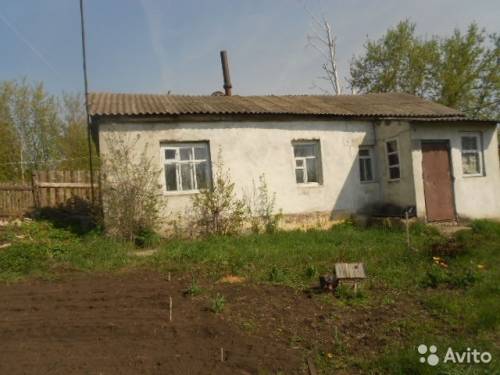 Продам дом в с. Донское