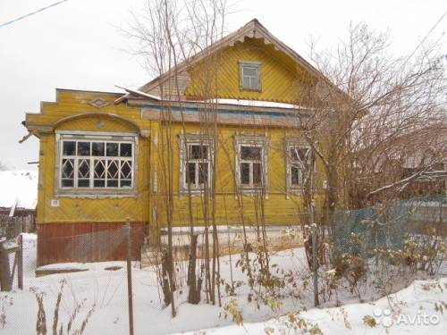 Продам дом в курортном городе
