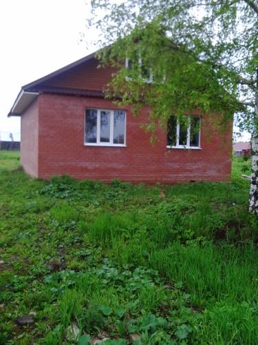 продам дом в поселке Юг Пермского края