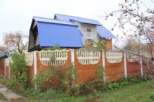 Продам дачный дом