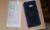 Чехол и стекло  на Samsung Galaxy  S 7