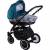 Коляска Lonex Speedy V Light Vogue 2 в 1