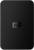  Продается внешний жесткий диск WESTERN DIGITAL Elements Portable 500GB 