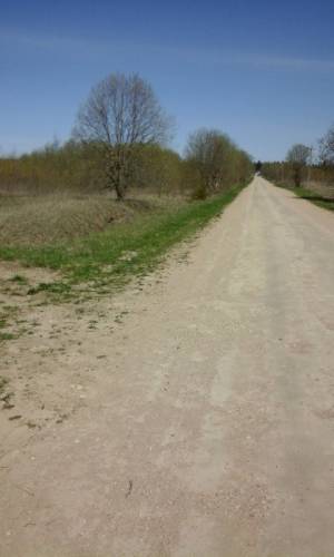 Участок продам в деревне