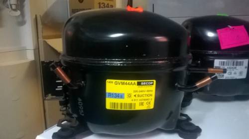 Компрессор GVM 44 AA