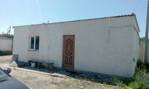 Продаю каркасное здание 40м2 