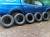 шины  Dunlop Grandtrek  АТ20