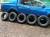 шины  Dunlop Grandtrek  АТ20