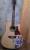 Продам гитару Washburn 12 струн, Электроакустика