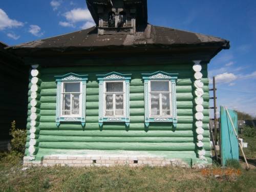 продаю дом село отары