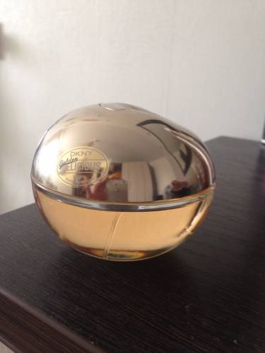 Духи DKNY Golden
