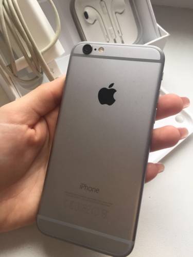 iPhone 6 64gb