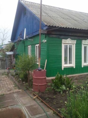 Срочно продам дом