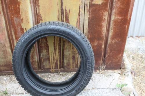 Зимние шины Bridgestone