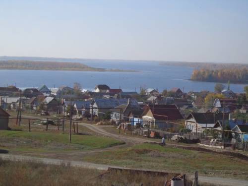 Продам земельный участок