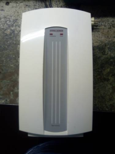 Проточный водонагреватель Stiebel Eltron DHC 8