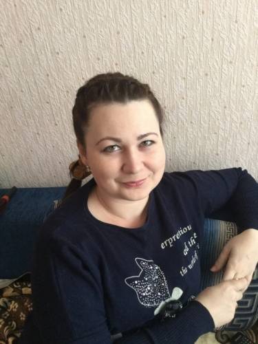 Услуги няни у себя на дому