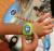 Часы baby watch Q50!