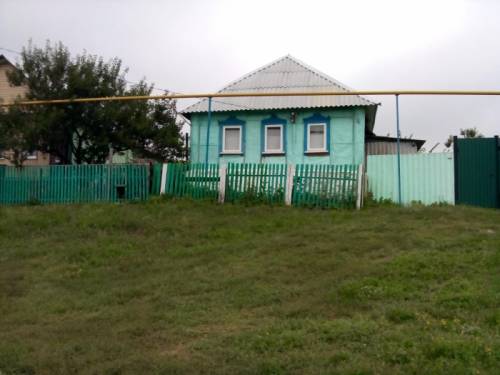 продам дом не дорого