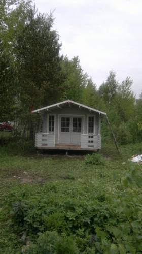 Продам участок в СНТ Косой Карьер