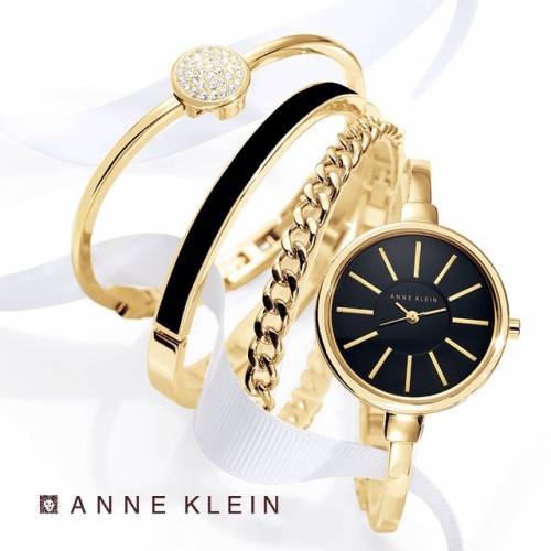 Часы Anne Klein - красота и качество!