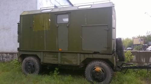 продам  дешево Вагон-вахта