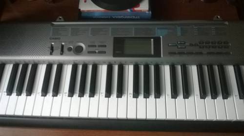 Синтезатор Casio CTK1300