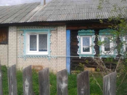продам дом в хорошем состоянии