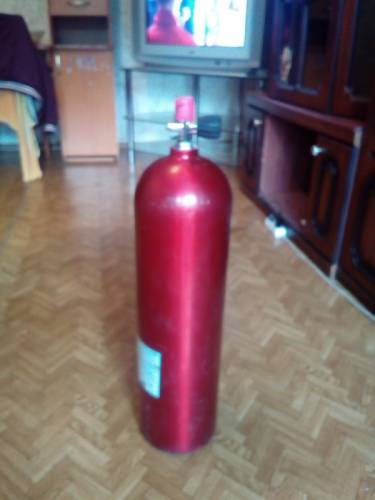 Породам два болона для дайвенга