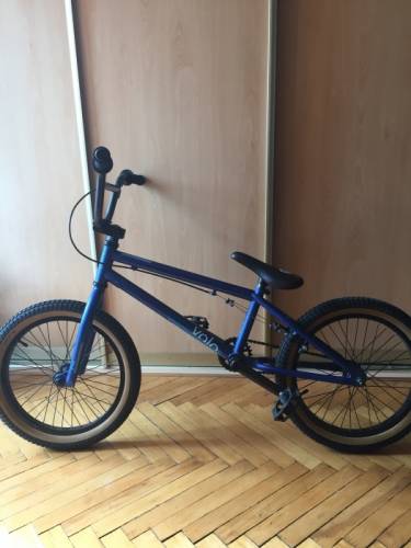 Трюковой велосипед BMX (подростковый)